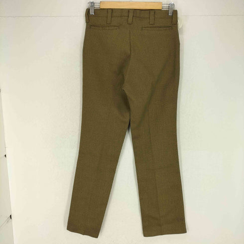 シアーズ Sears WALDESジップ PUT ON PERMA-PREST メンズ W29