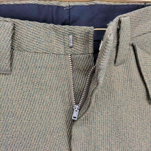 シアーズ Sears WALDESジップ PUT ON PERMA-PREST メンズ W29