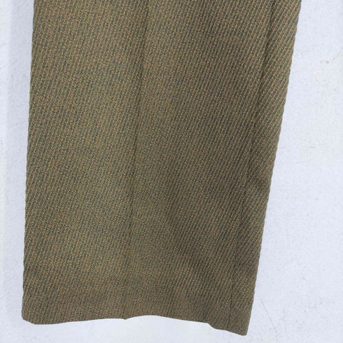シアーズ Sears WALDESジップ PUT ON PERMA-PREST メンズ W29