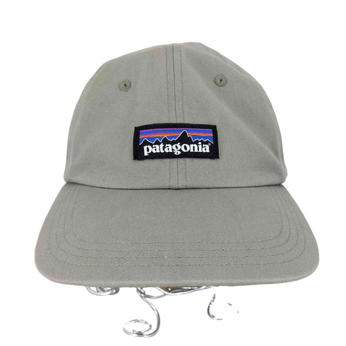 パタゴニア patagonia netplus ストラップバックキャップ メンズ