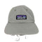 パタゴニア patagonia netplus ストラップバックキャップ メンズ