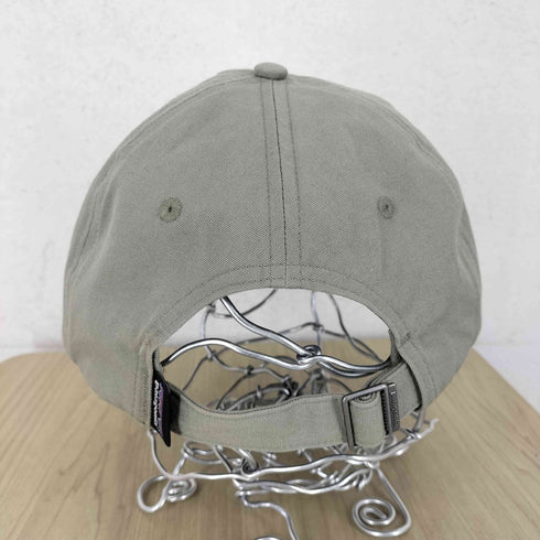パタゴニア patagonia netplus ストラップバックキャップ メンズ