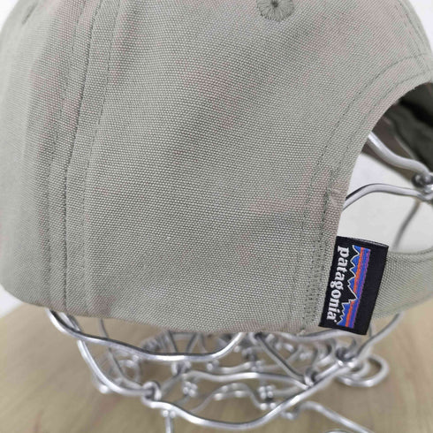 パタゴニア patagonia netplus ストラップバックキャップ メンズ