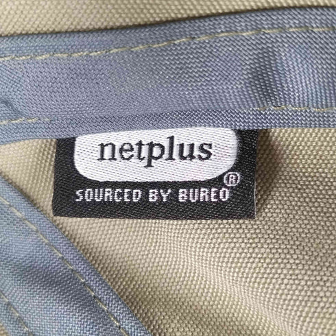 パタゴニア patagonia netplus ストラップバックキャップ メンズ