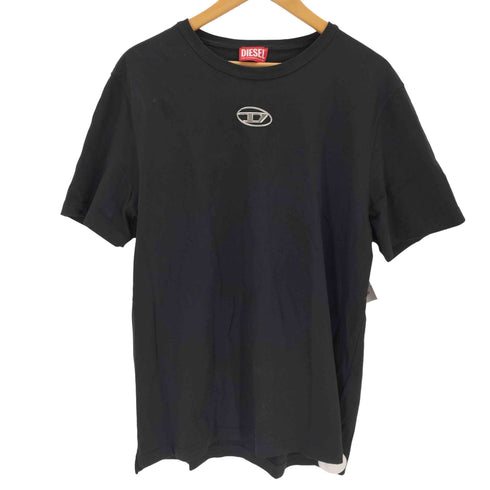 ディーゼル DIESEL T-ADJUST-OD Tシャツ メンズ