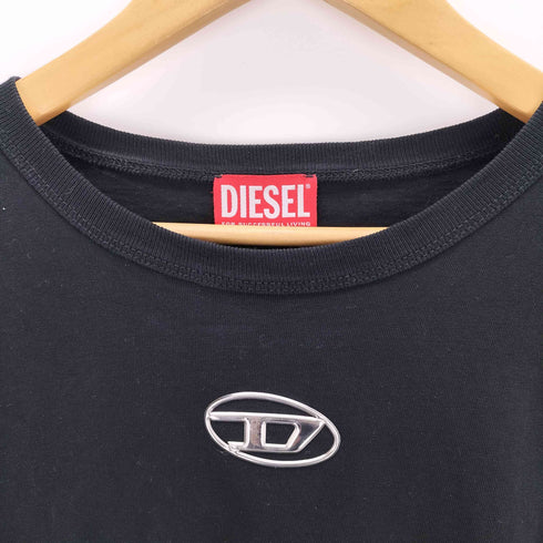 ディーゼル DIESEL T-ADJUST-OD Tシャツ メンズ