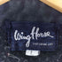 wing horse 日本製 ナポレオンニット メンズ JPN:L