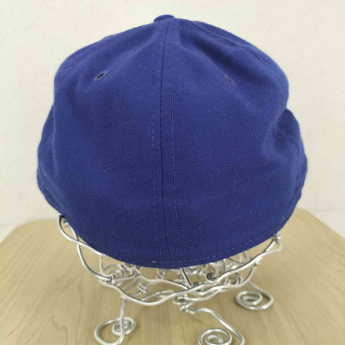 ニューエラ NEW ERA 60-80s 筆記体ロゴ ツバ裏グリーン ベースボールキャップ メンズ 7 3/8