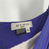 エトロ ETRO イタリア製 総柄 ビーズ 装飾 シルク キャミ トップス レディース EUR:42