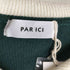 PAR ICI セーラーカラーカーディガン レディース FREE