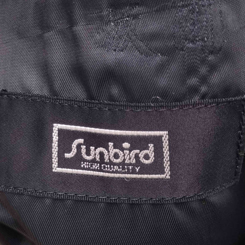 Sunbird ダブルスーツ ジャケット メンズ 100-96-175