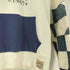 ポロバイラルフローレン Polo by RALPH LAUREN ロゴ ディストレスト フリース フーディー 後付けフーディー メンズ JPN:S