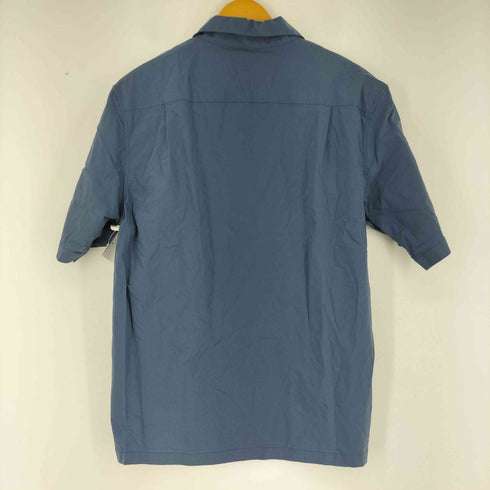 ザノースフェイス THE NORTH FACE S/S Malapai Hill Shirt メンズ JPN:L