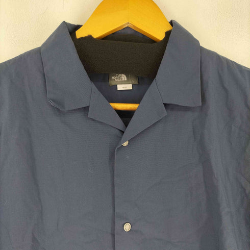 ザノースフェイス THE NORTH FACE S/S Malapai Hill Shirt メンズ JPN:L