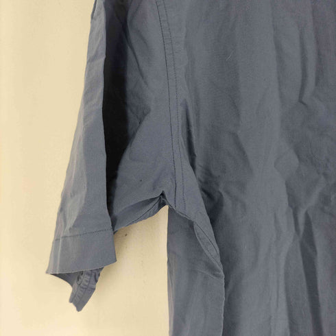 ザノースフェイス THE NORTH FACE S/S Malapai Hill Shirt メンズ JPN:L