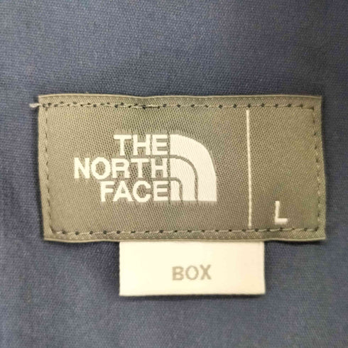 ザノースフェイス THE NORTH FACE S/S Malapai Hill Shirt メンズ JPN:L