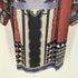 エトロ ETRO イタリア製 シワ加工 総柄 シアー レイヤード シルク ワンピース レディース EUR:40
