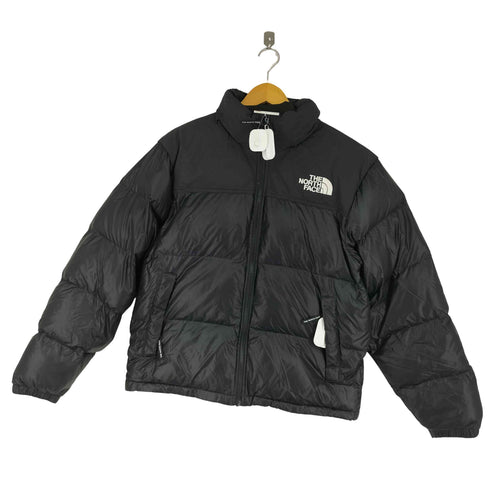 ザノースフェイス THE NORTH FACE NUPTSE ON BALL JACKET メンズ L/100