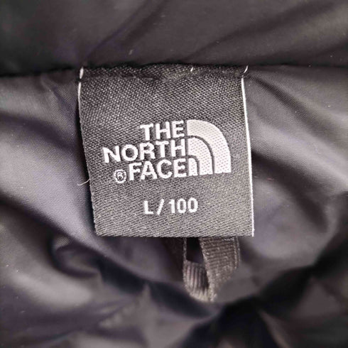 ザノースフェイス THE NORTH FACE NUPTSE ON BALL JACKET メンズ L/100