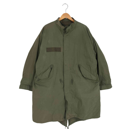 フリークスストア FREAKS STORE M-65 モッズコート POLARTECライナーセット メンズ FREE