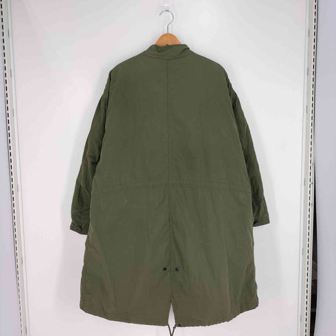 フリークスストア FREAKS STORE M-65 モッズコート POLARTECライナーセット メンズ FREE