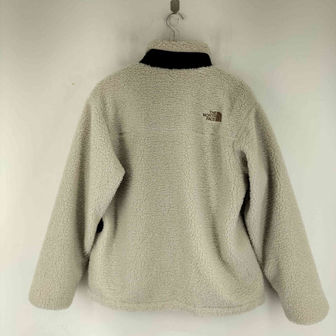 ザノースフェイス THE NORTH FACE PLAY GREEN RVS FLEECE JACKET メンズ L/100