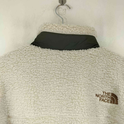 ザノースフェイス THE NORTH FACE PLAY GREEN RVS FLEECE JACKET メンズ L/100