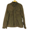 アバクロンビーアンドフィッチ Abercrombie & Fitch SENTINEL JACKET ミリタリージャケット メンズ JPN:L