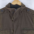 アバクロンビーアンドフィッチ Abercrombie & Fitch SENTINEL JACKET ミリタリージャケット メンズ JPN:L