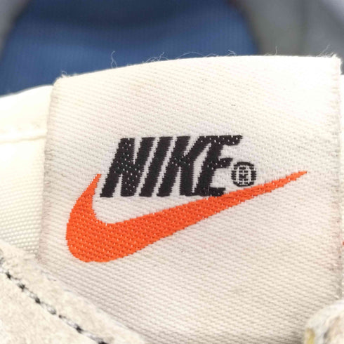 ナイキ NIKE WAFFLE RACER 17 メンズ JPN:27