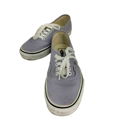 バンズ VANS オーセンティック レディース JPN:24.5