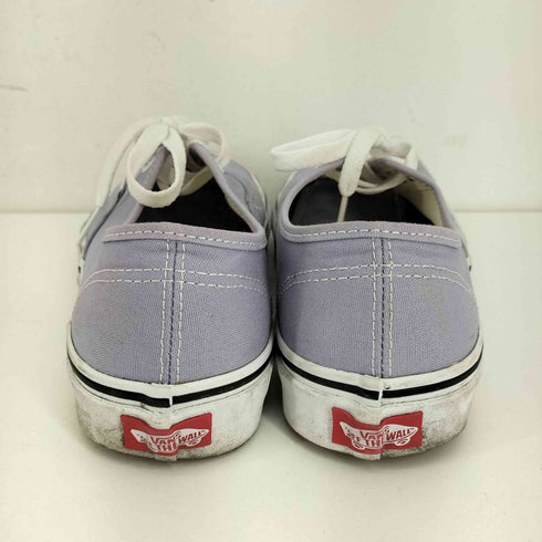 バンズ VANS オーセンティック レディース JPN:24.5