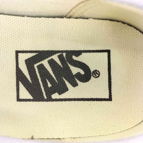 バンズ VANS オーセンティック レディース JPN:24.5