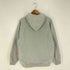 スラッシャー THRASHER ファイヤーパターン ロゴ プルオーバーパーカー メンズ import:M