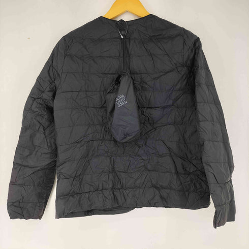ユニクロ UNIQLO ウルトラライトダウンコンパクトジャケット レディース JPN:XL