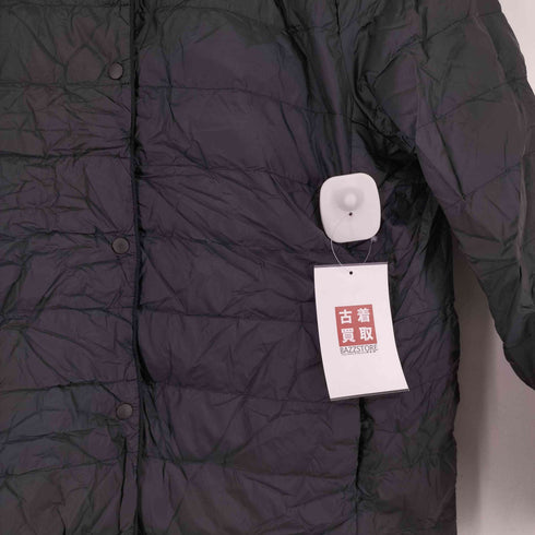 ユニクロ UNIQLO ウルトラライトダウンコンパクトジャケット レディース JPN:XL