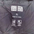 ユニクロ UNIQLO ウルトラライトダウンコンパクトジャケット レディース JPN:XL