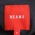 ビームス BEAMS テック ナイロン ブルゾン マウンテンパーカー メンズ JPN:S