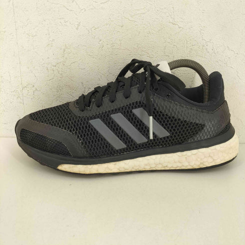 アディダス adidas Response Boost 4 レスポンスブースト メンズ JPN:25