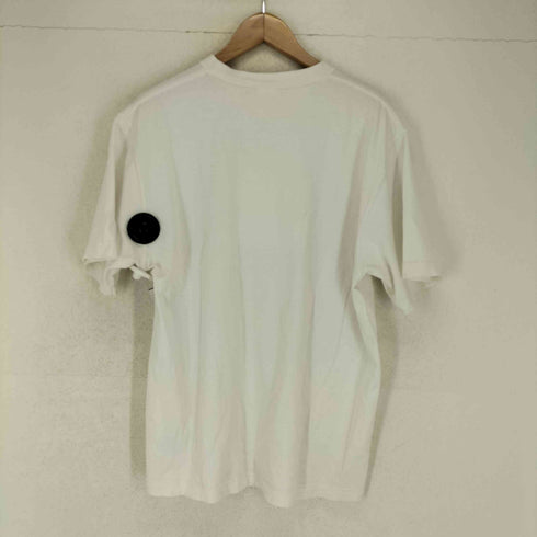 ザブラックアイパッチ THE BLACK EYE PATCH OG LABEL TEE メンズ JPN:M