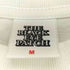 ザブラックアイパッチ THE BLACK EYE PATCH OG LABEL TEE メンズ JPN:M