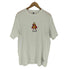 ザブラックアイパッチ THE BLACK EYE PATCH SUPPAIMAN TEE メンズ JPN:M