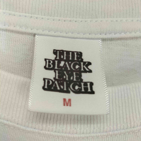 ザブラックアイパッチ THE BLACK EYE PATCH SUPPAIMAN TEE メンズ JPN:M
