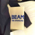 ビームスボーイ BEAMS BOY ミリタリー サイドリボン ノースリーブ ワンピース レディース