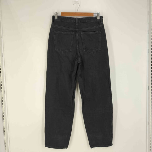 コス COS Tapered テーパード ワイドデニムパンツ メンズ 29