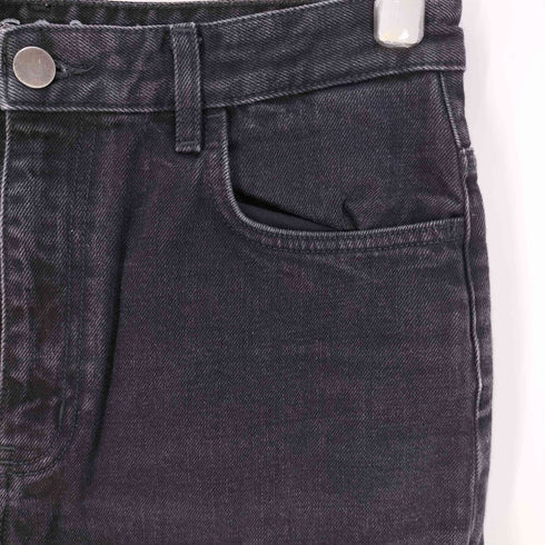 コス COS Tapered テーパード ワイドデニムパンツ メンズ 29