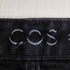 コス COS Tapered テーパード ワイドデニムパンツ メンズ 29