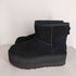 アグ UGG Classic Mini Platform レディース JPN:24