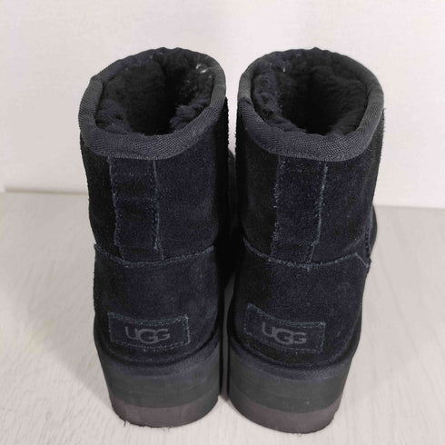 アグ UGG Classic Mini Platform レディース JPN:24
