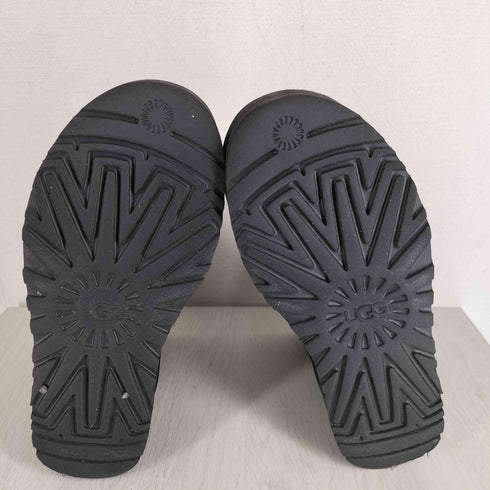 アグ UGG Classic Mini Platform レディース JPN:24